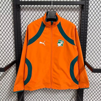 Veste de la Côte d'Ivoire