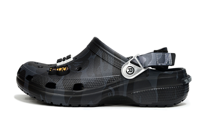 crocs