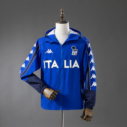 Veste rétro Italie