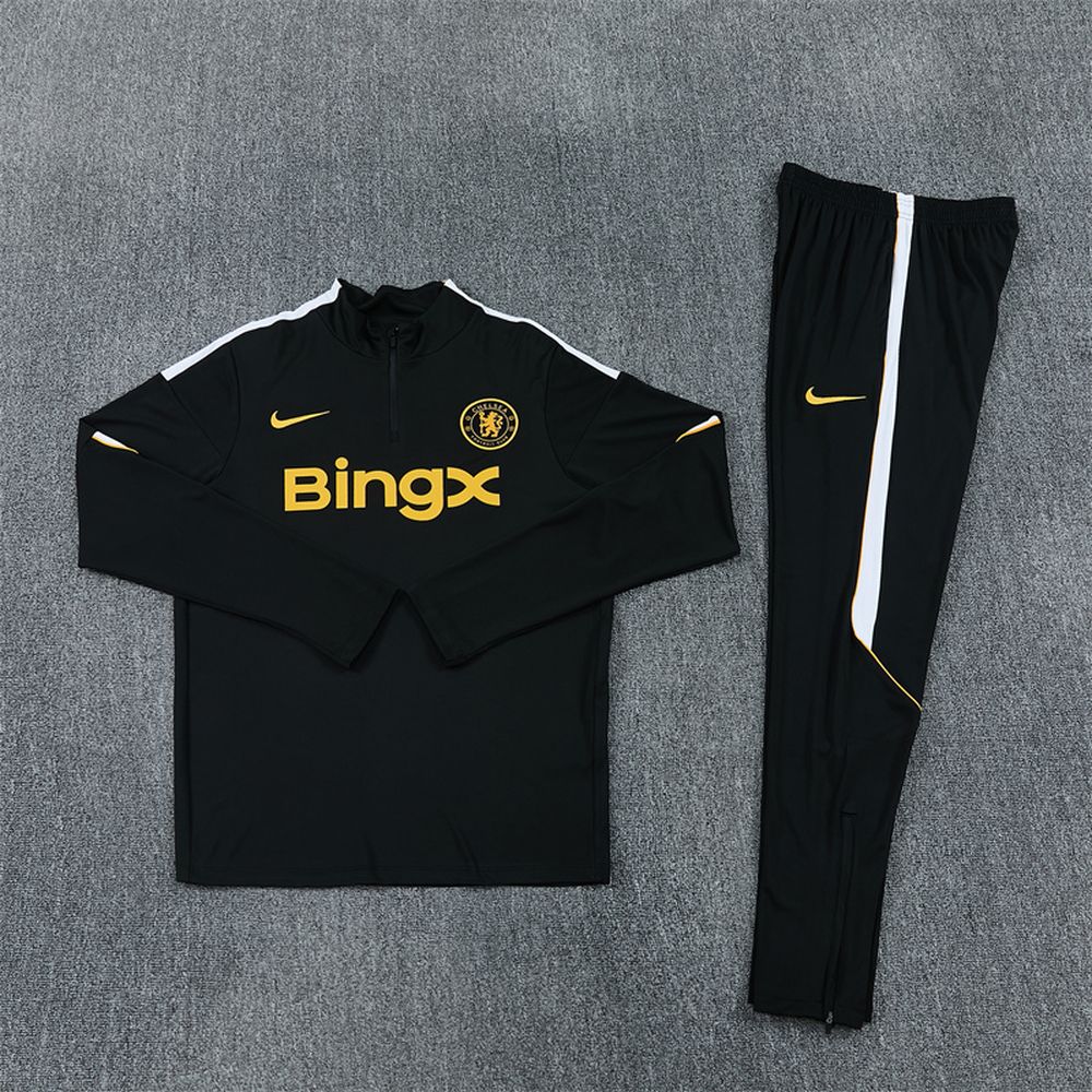 Ensemle Chelsea