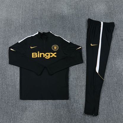 Ensemle Chelsea