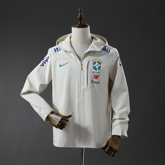 Veste du brésil