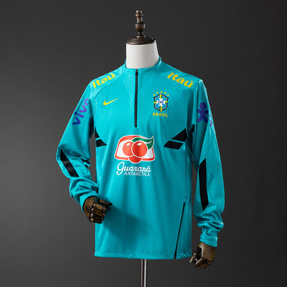 Veste brésil