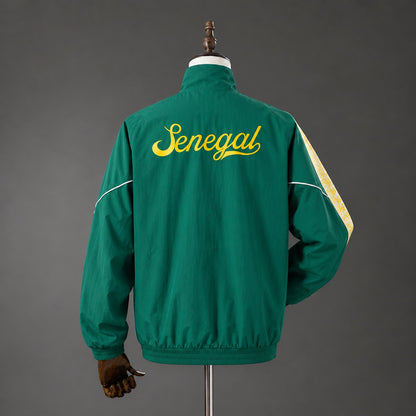 Veste Sénégal