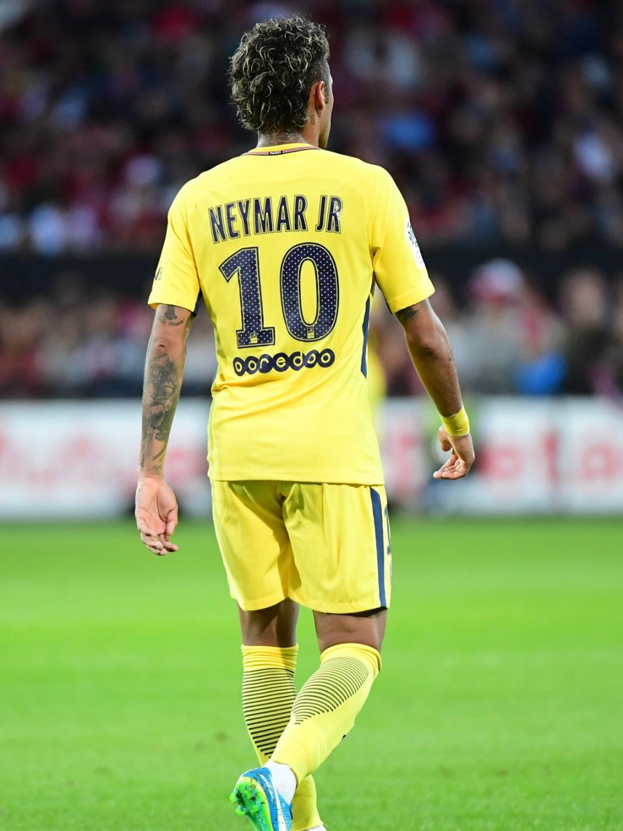 Maillots spécial