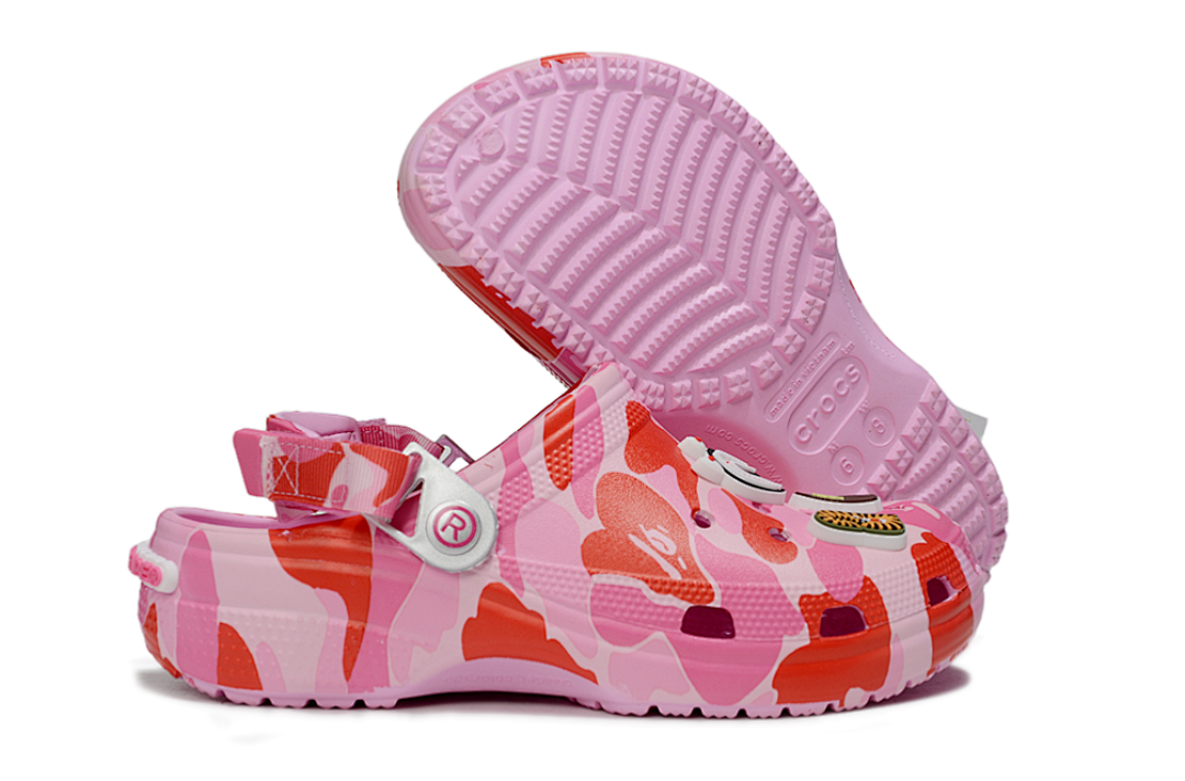 crocs