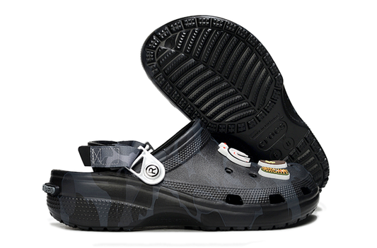 crocs