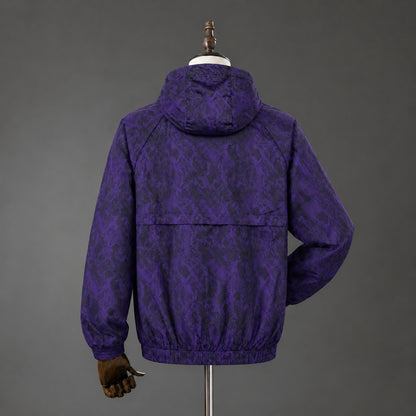 Veste Barca