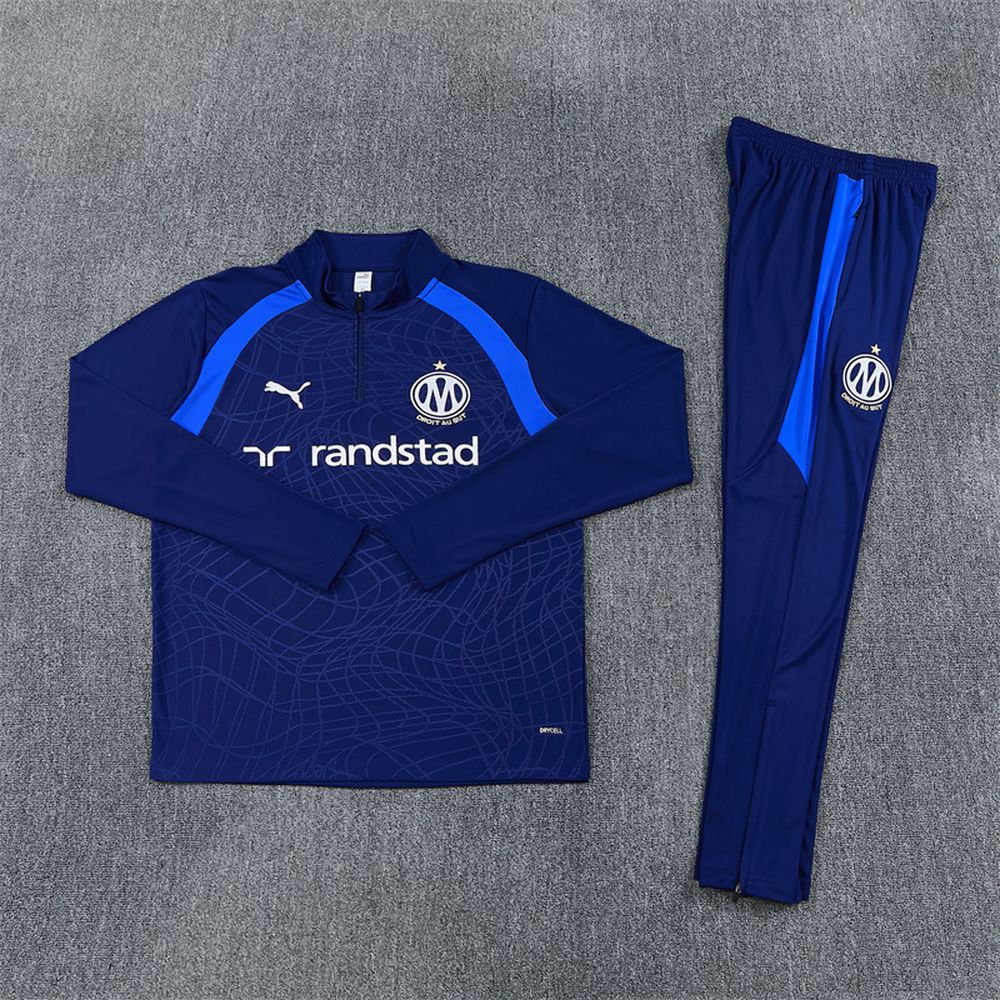 Ensemble Marseille