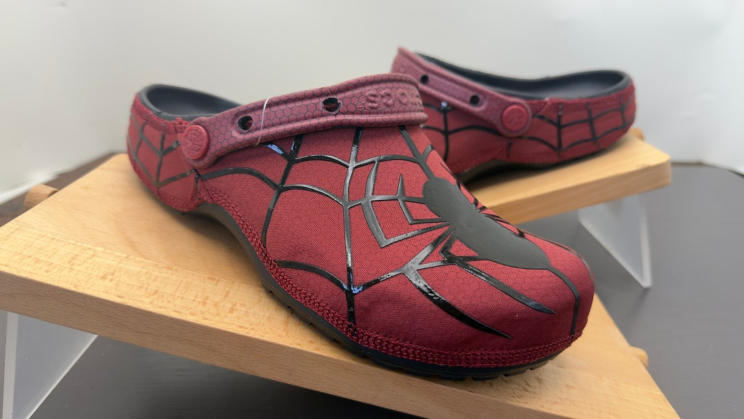 crocs