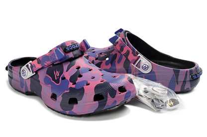crocs