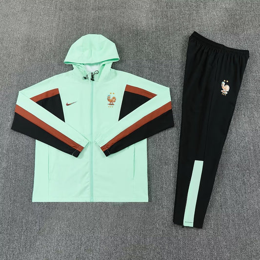 Ensemble France