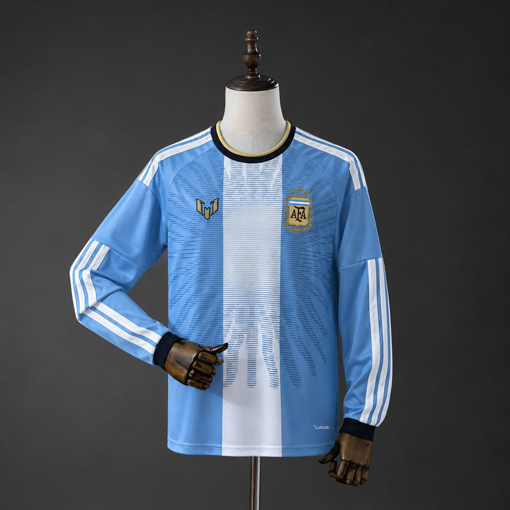 Maillot Messi