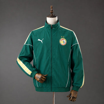 Veste Sénégal