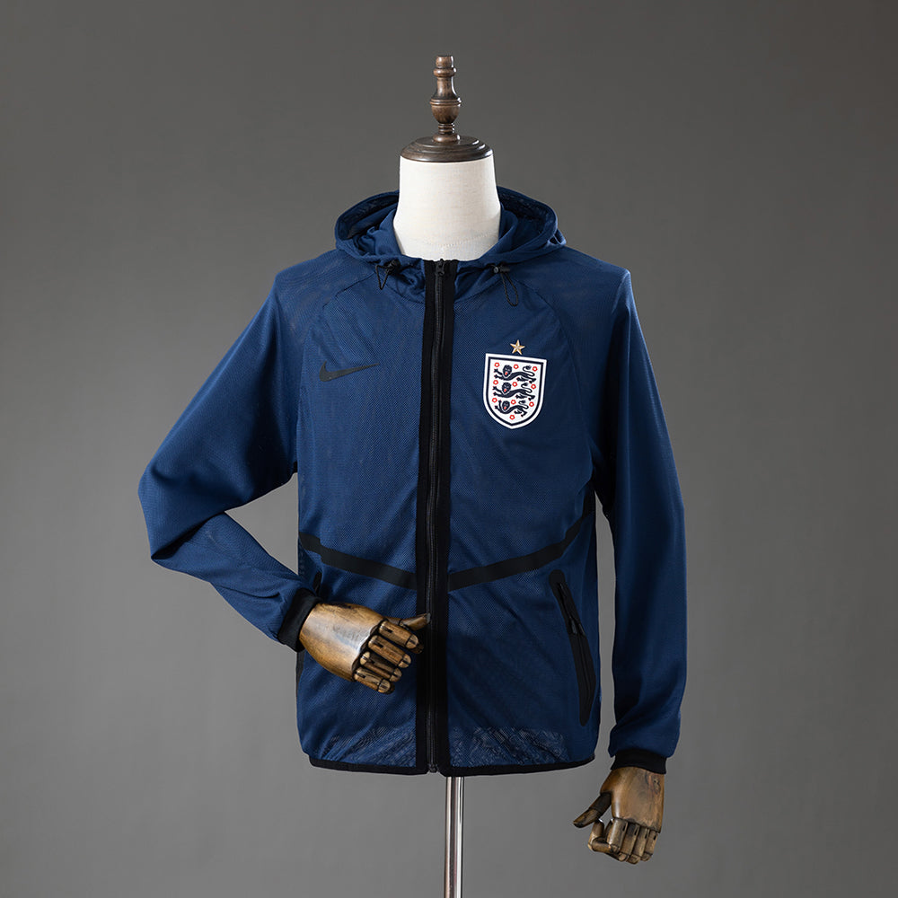 Veste de l'Angleterre