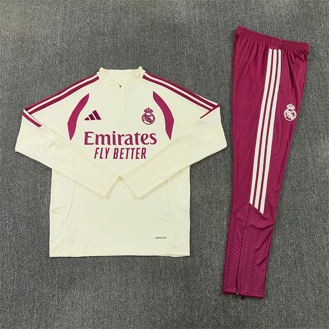 Ensemble Réal Madrid