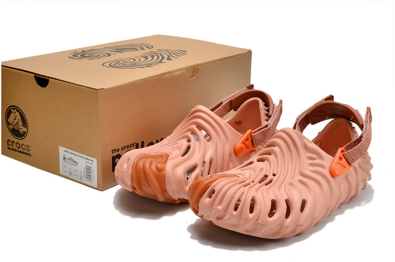crocs