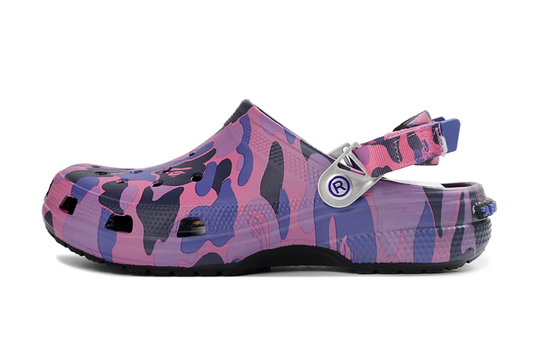 crocs