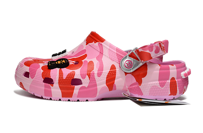 crocs
