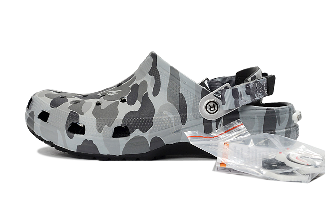 crocs
