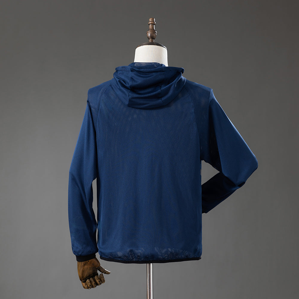 Veste de l'Angleterre