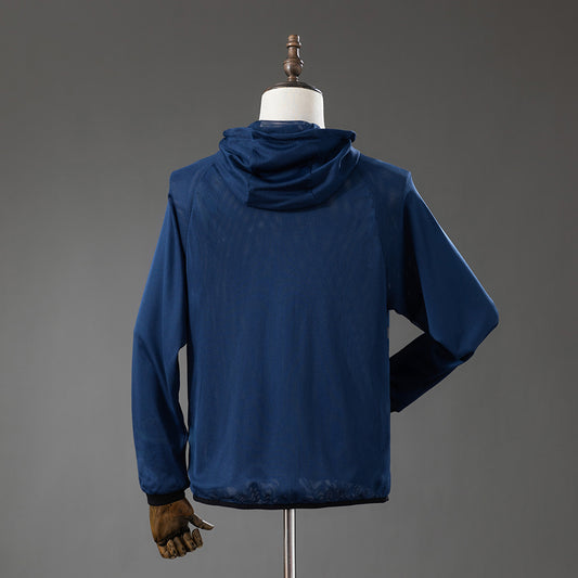 Veste de l'Angleterre