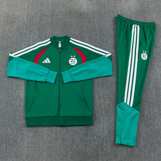 Ensemble Algérie