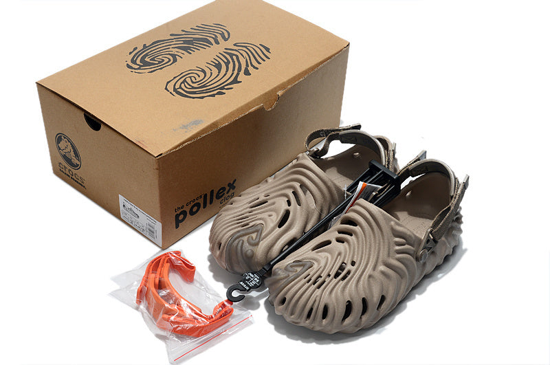 crocs