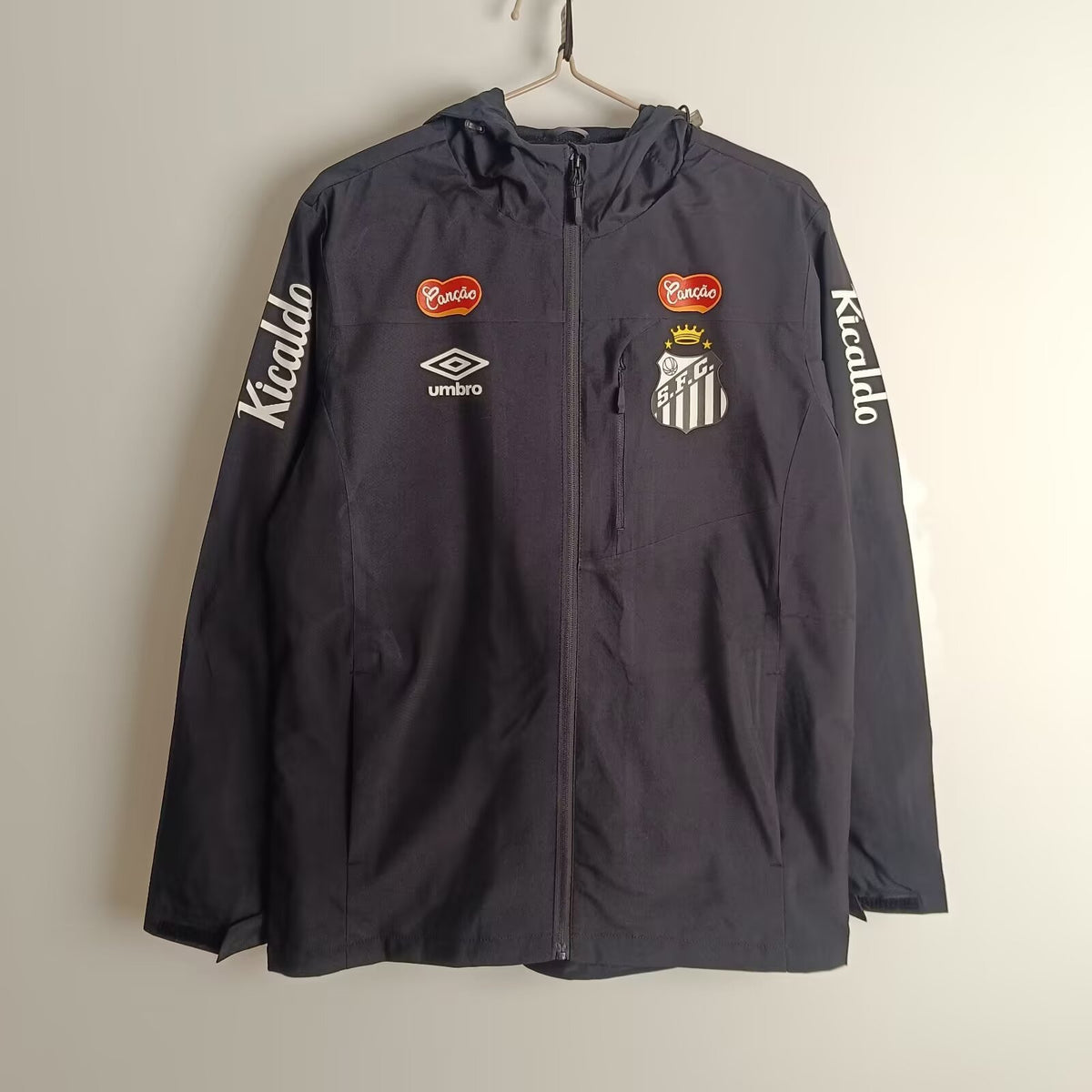 Veste Santos