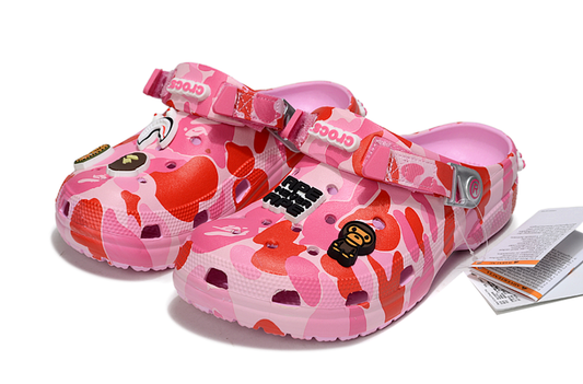 crocs