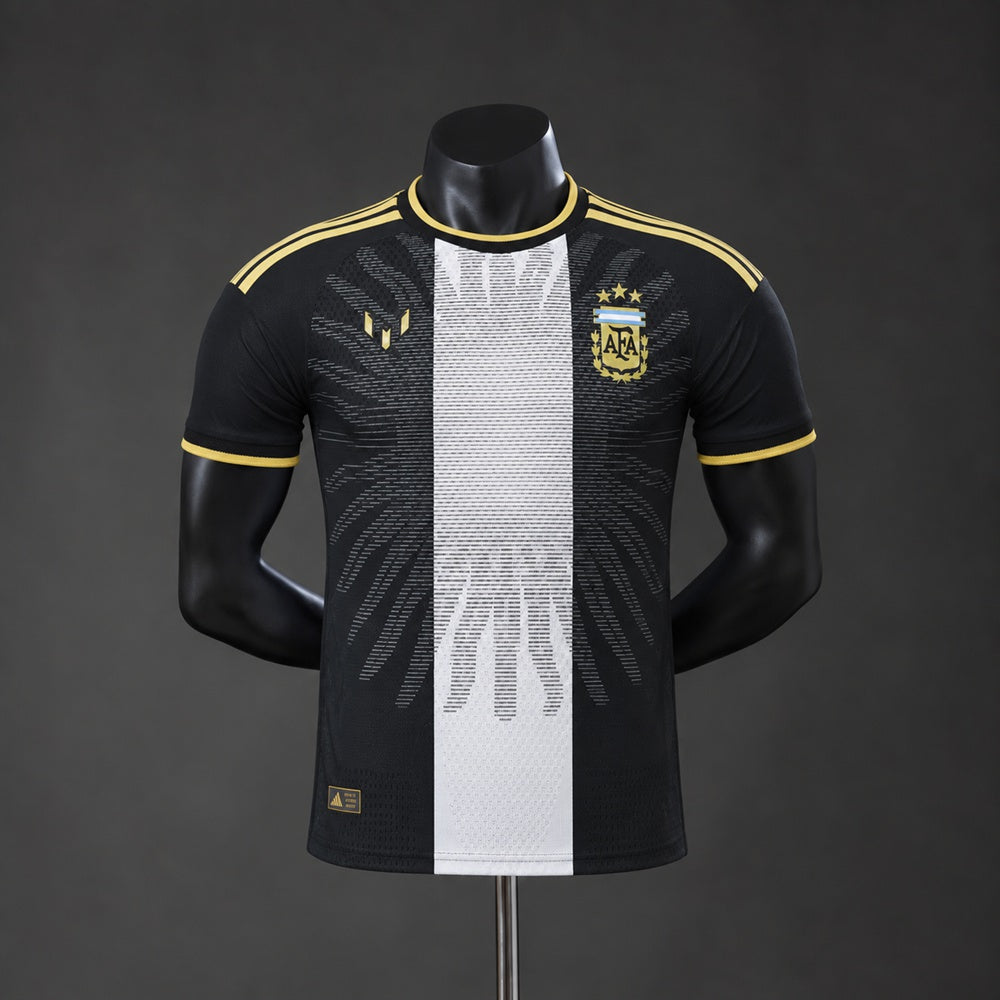 Maillot Messi