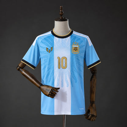 Maillot  Messi