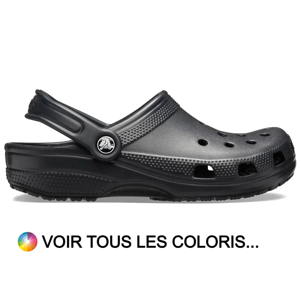 Crocs classique