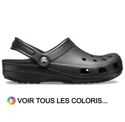 Crocs classique