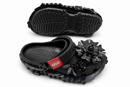 Crocs LEGO