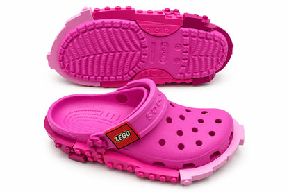 Crocs LEGO