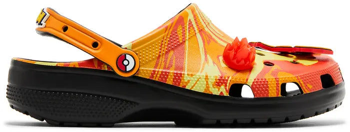 Crocs Pokémon