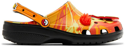 Crocs Pokémon