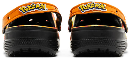 Crocs Pokémon