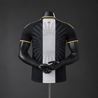 Maillot Messi