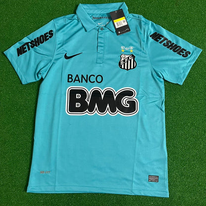 Maillot Santos Neymar JR