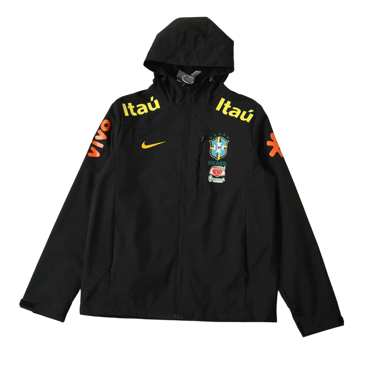 Veste du brésil