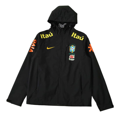 Veste du brésil