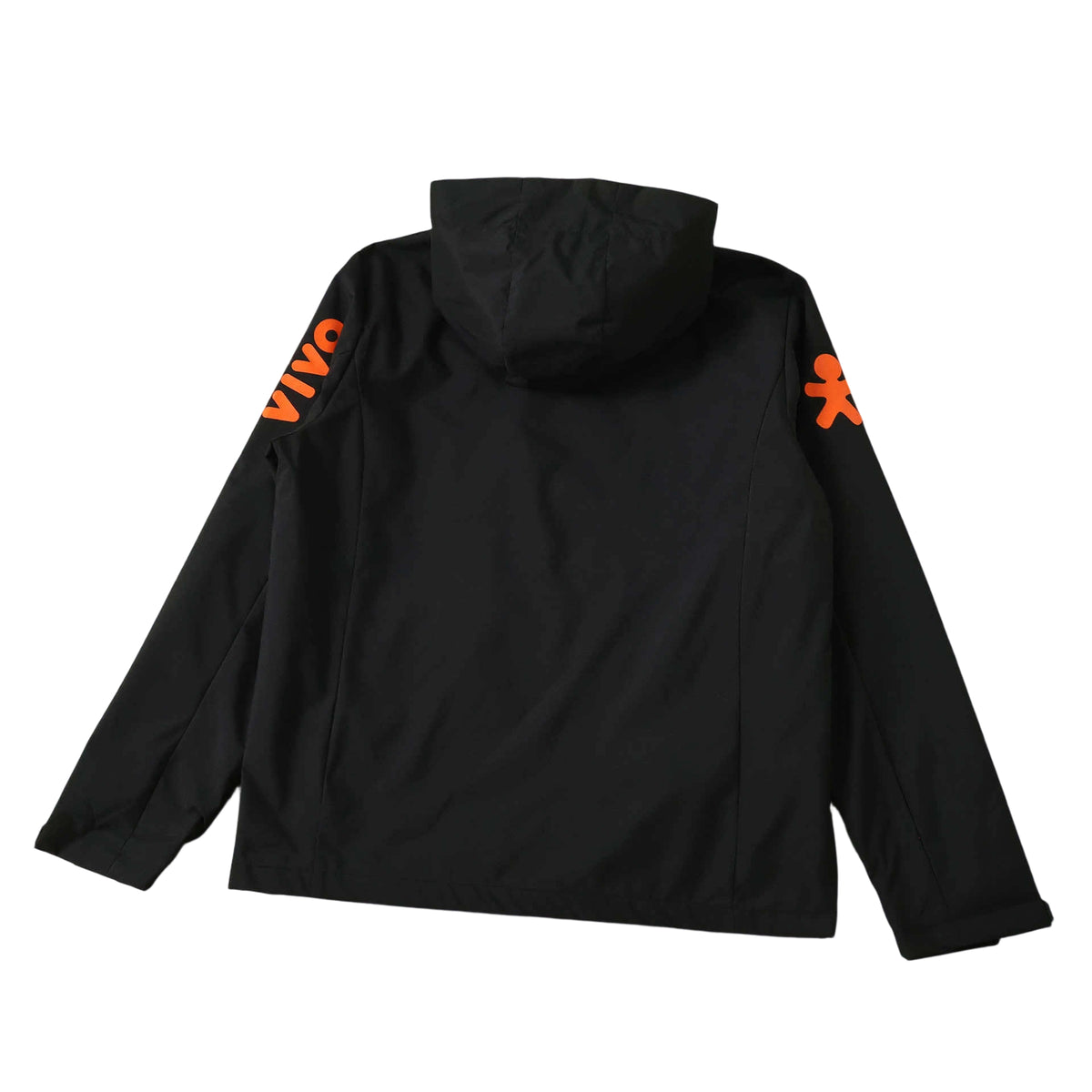 Veste du brésil