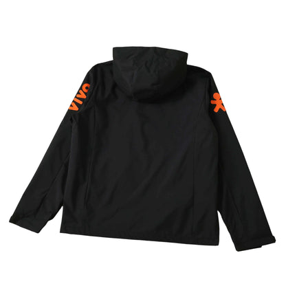 Veste du brésil