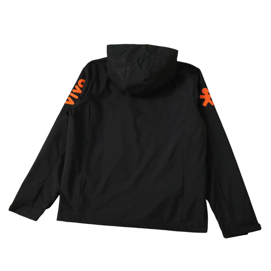 Veste du brésil