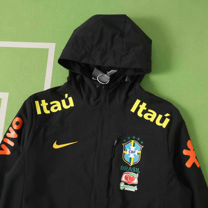 Veste du brésil