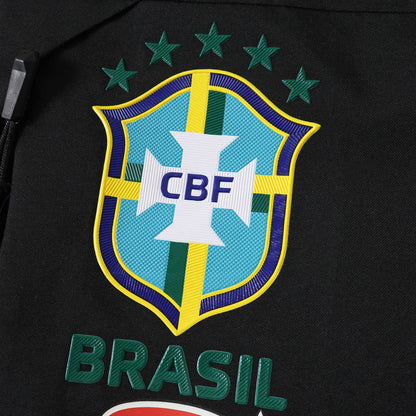 Veste du brésil