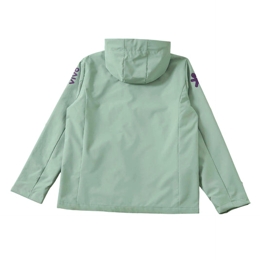Veste du brésil