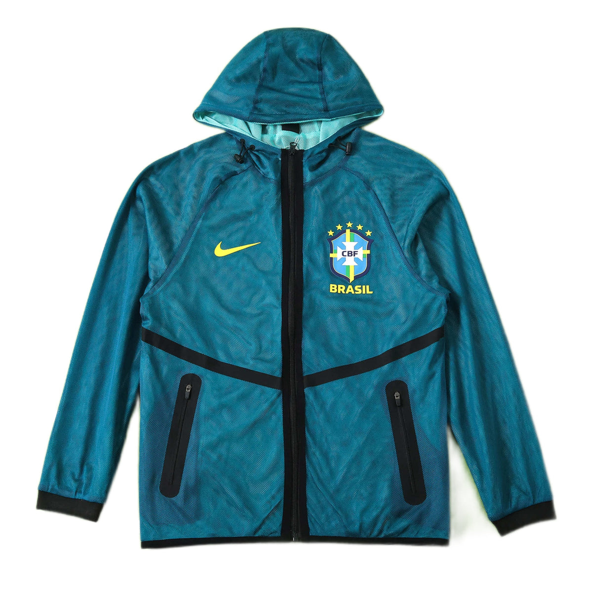veste du brésil